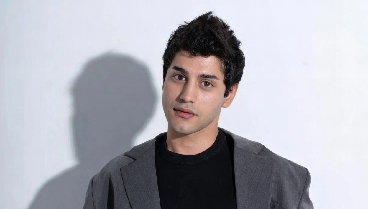 Звезда сериала "Великолепный век" Ибрагим Йылдыз погиб в 27 лет