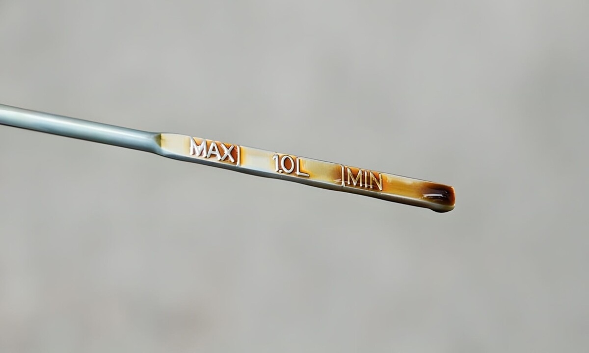 Миф о золотой середине щупа: что на самом деле считается безопасным уровнем масла