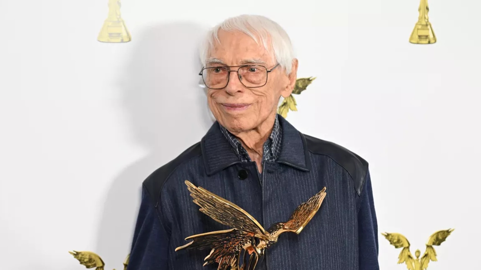 Александр Зацепин празднует 100-летие: секрет долголетия композитора "Бриллиантовой руки"