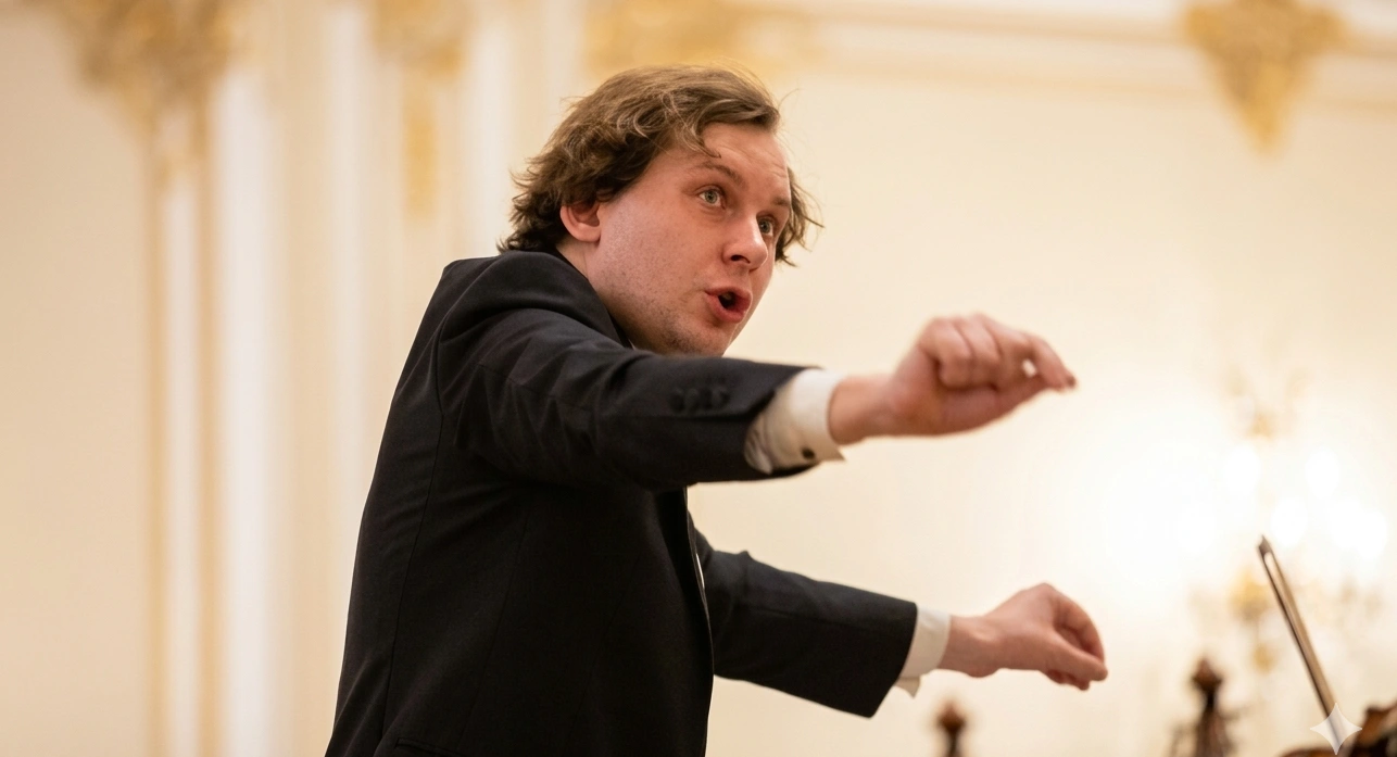 Тело дирижера Петра Гайдукова нашли в лесу: звезда клипа Shortparis погиб в 34 года