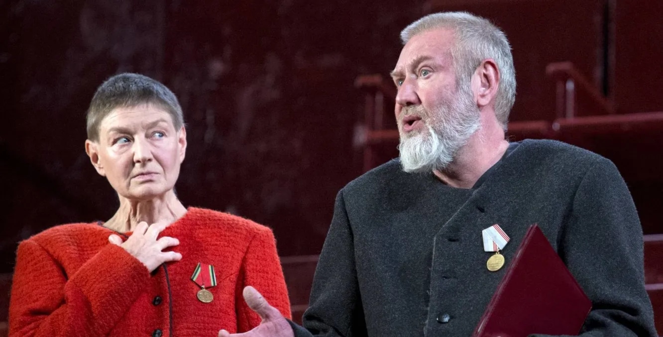 Одиночество убило кинозвезду: Владимира Ершова похоронят рядом с любимой женой