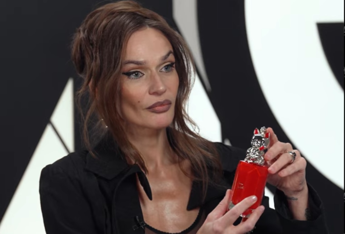 Чем пахнет Алена Водонаева: заглядываем в парфюмерный шкаф звезды