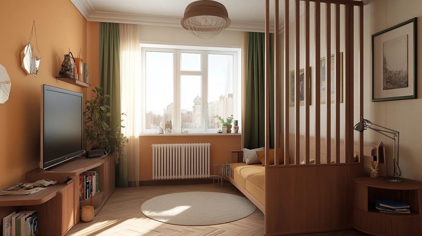 Модный в 2026 году интерьер стал совсем другим: какие решения вышли из моды и чем их заменить