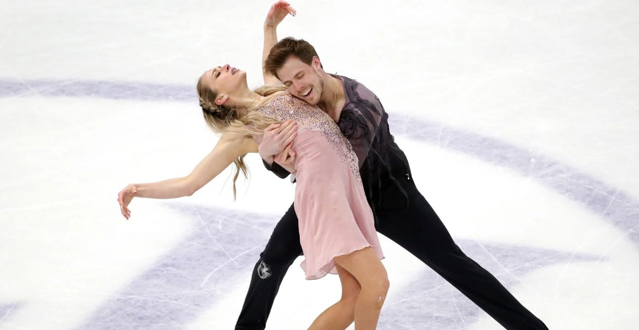 Никита Кацалапов ранил жену на льду: Виктория Синицына вышла на связь из больницы