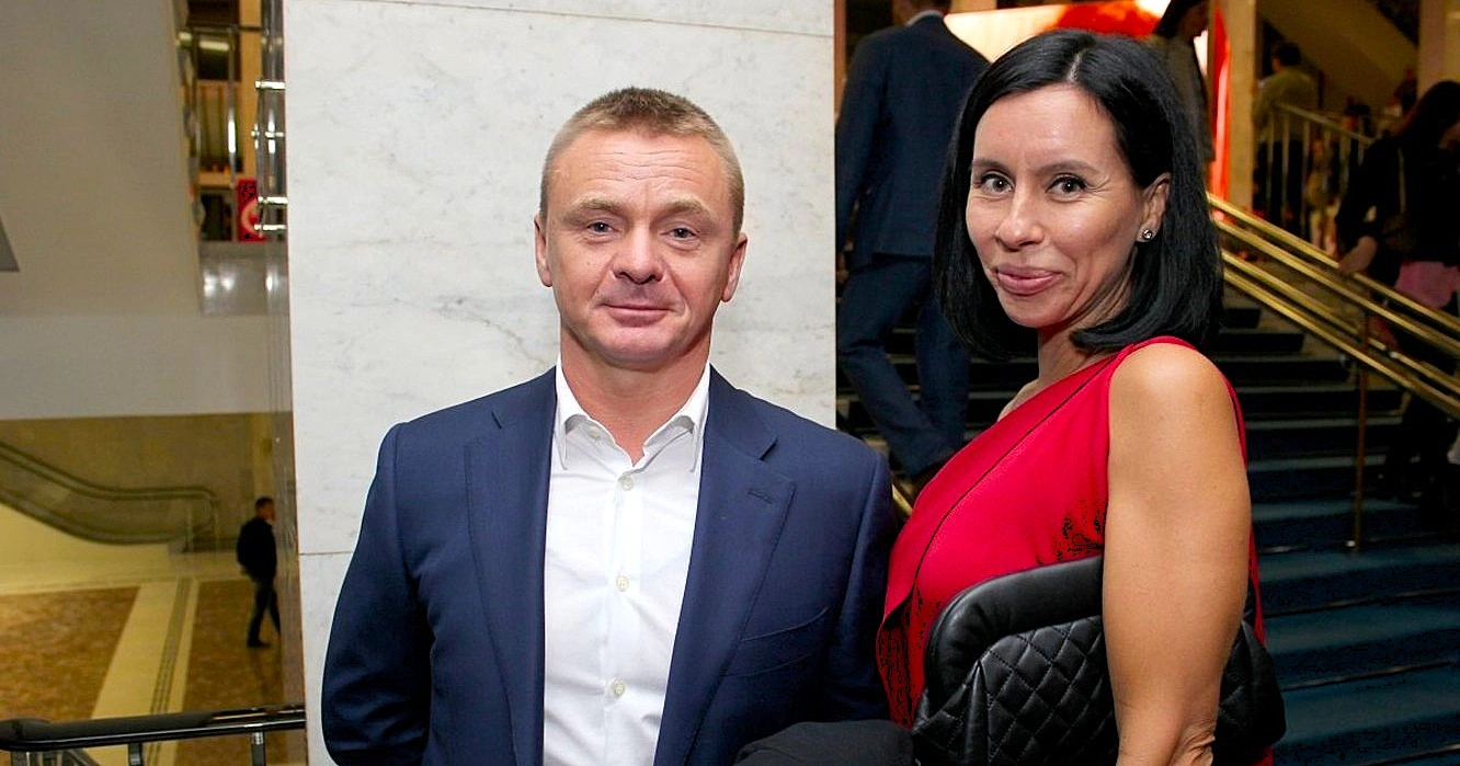 "Ненавижу предателей!": звезду "Физрука" Владимира Сычева обвинили в измене