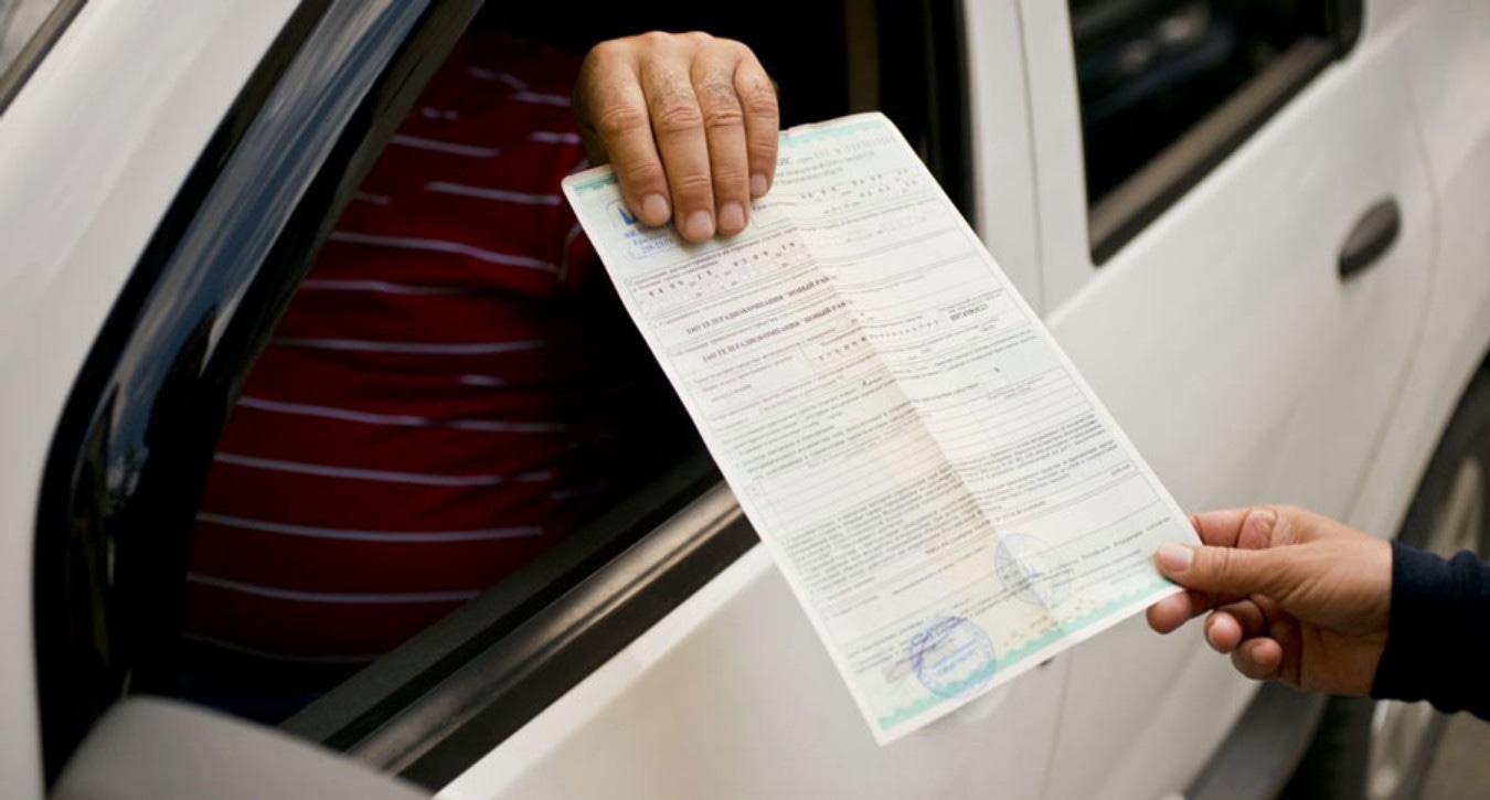 Проверка ОСАГО по камерам сорвалась: почему система не работает и какие штрафы применяют на практике