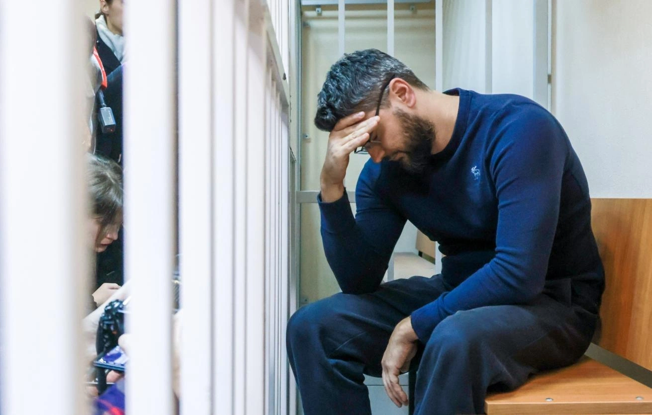 Пасынку Стаса Намина вынесли приговор за убийство бабушки и брата