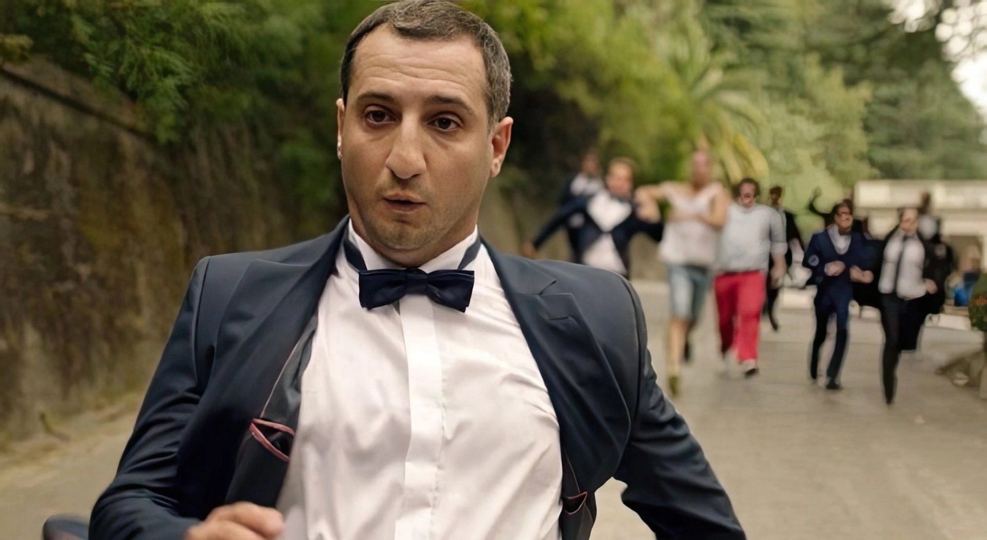 "Скрывал сына 14 лет": звезда "Универа" Арарат Кещян попал в переплет из-за внебрачного ребенка