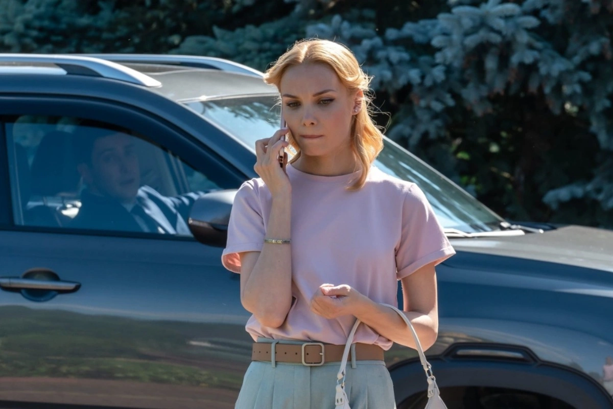 Сериал «Тонкая нить»: актеры и роли