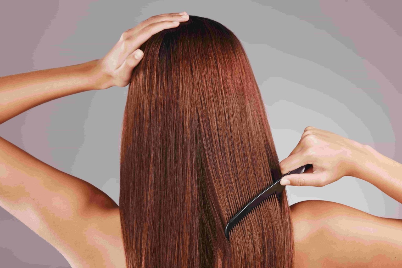 Идеальные волосы после наращивания: уход, который продлевает эффект и защищает от спутывания