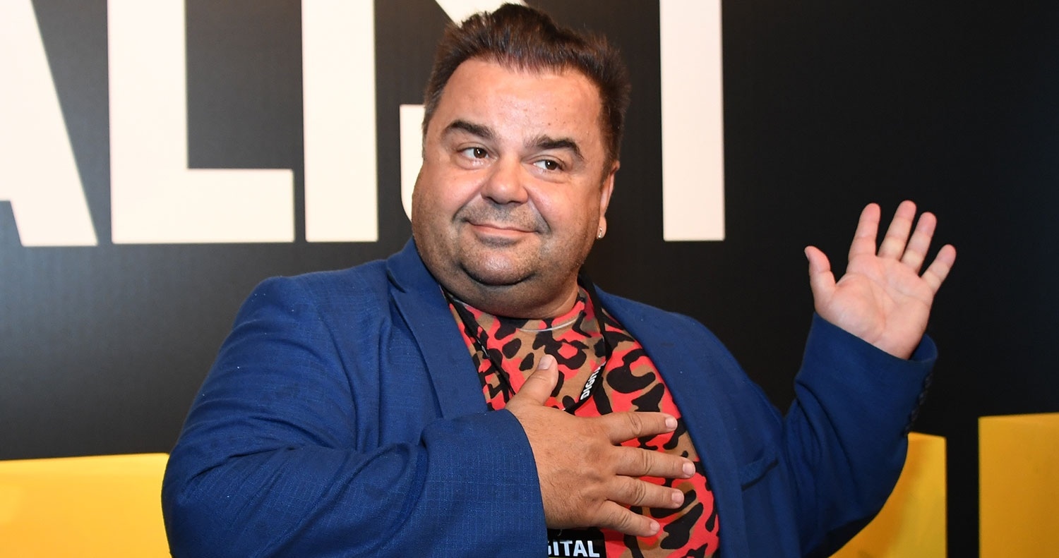 Моложе на 15 лет: звезда "Осторожно, модерн!" Сергей Рост женится на бизнес-леди и планирует детей