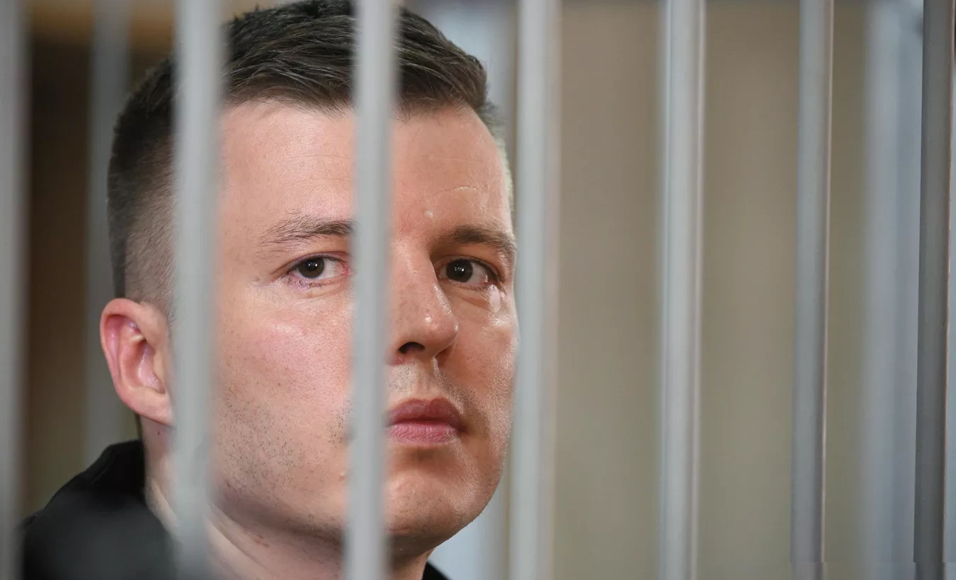 Артема Чекалина посадили на 7 лет и чуть не записали отцом ребенка Лерчек от аргентинца