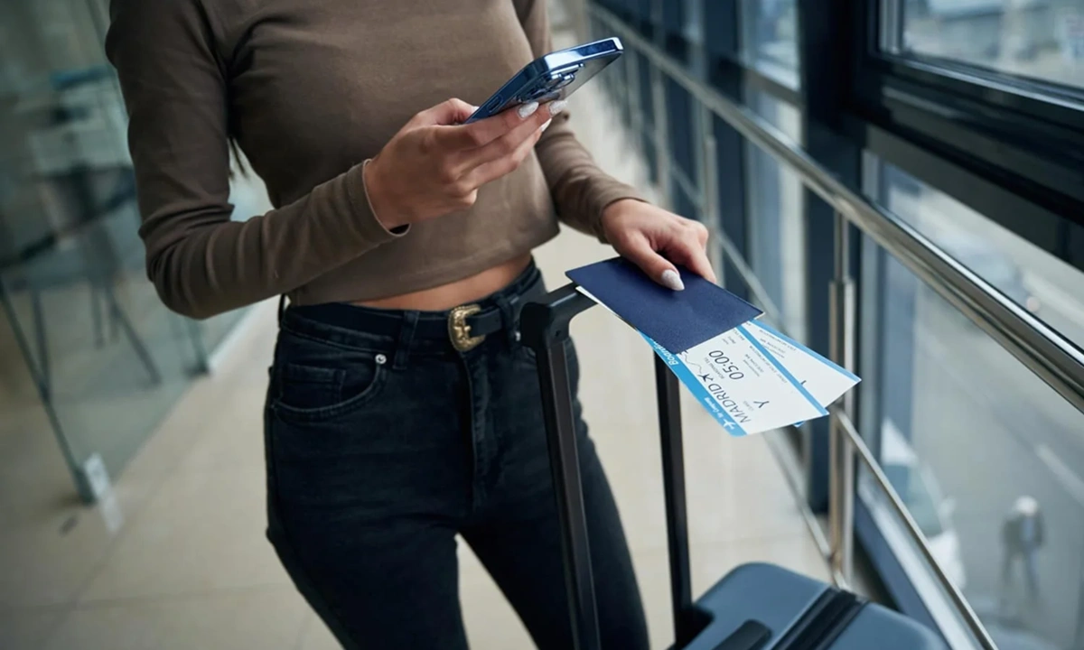 Секрет дешевого перелета скрывается в дате: как поймать нужный момент и сэкономить до 30%