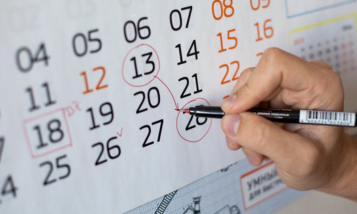 Когда сдвиг отпуска выходит боком: в каком случае это нарушает закон и приводит компанию к штрафам