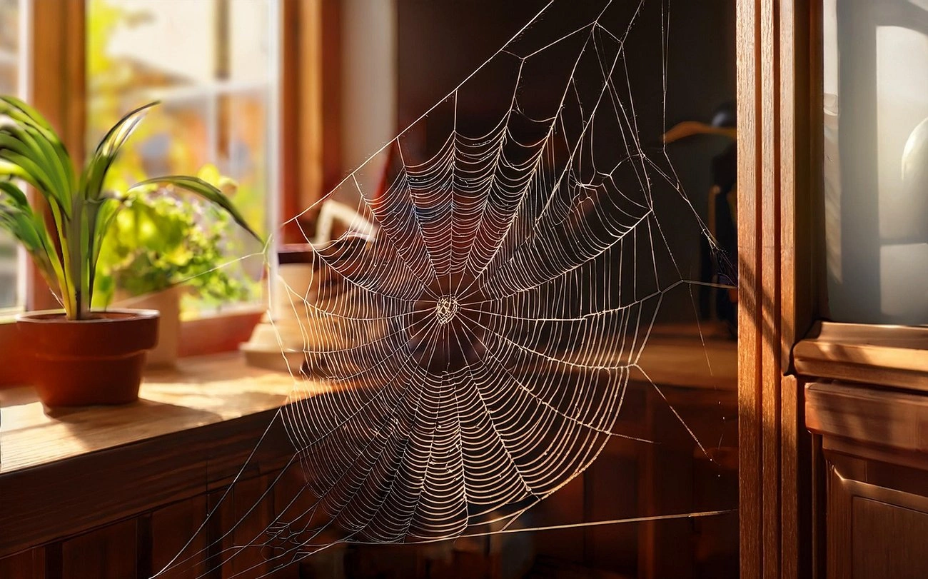 Нехорошие места в вашем доме: где в квартире скапливается негатив и что с этим делать