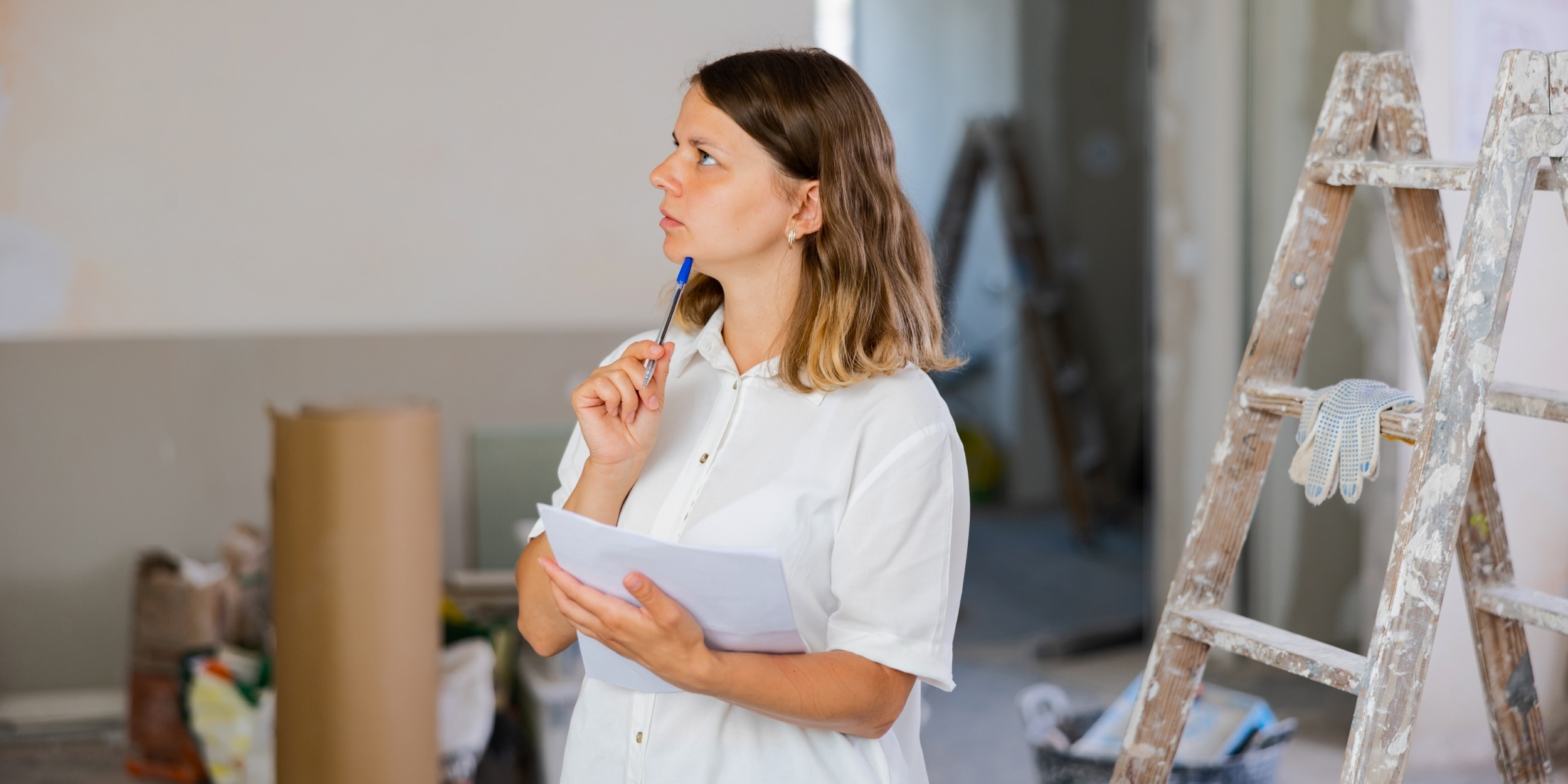 Смета на ремонт не выдерживает реальности: какие факторы раздувают расходы и как это учесть