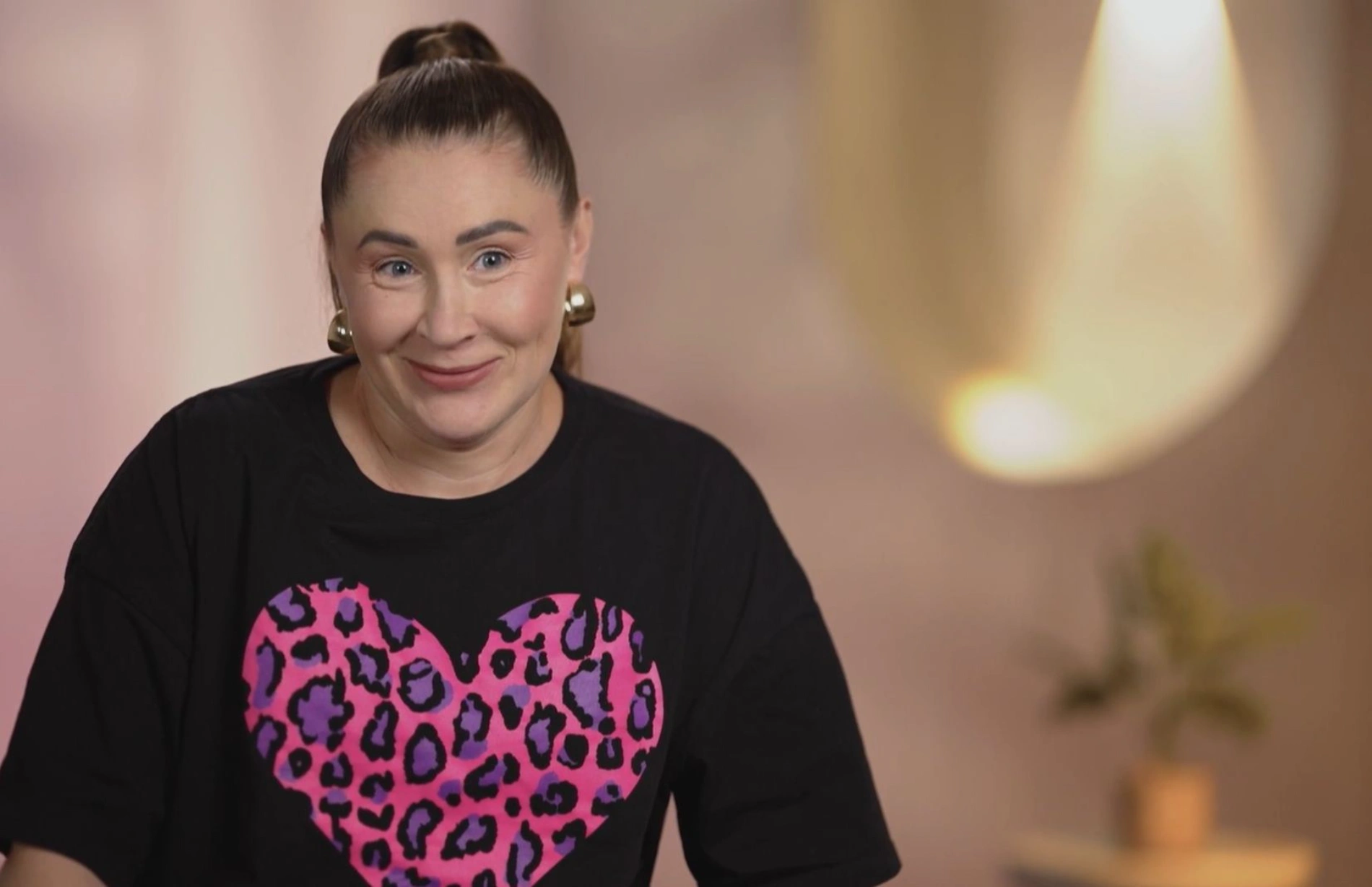 История Олеси из Серпухова, участницы 4-го сезона шоу «Беременна в 45»