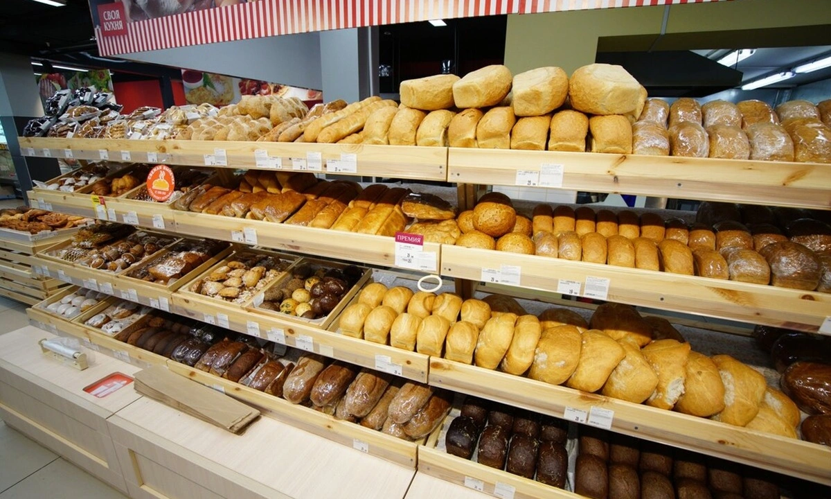 Из-за этого хлеб красивый, но безвкусный: как гонка за скоростью превращает его в пресный продукт