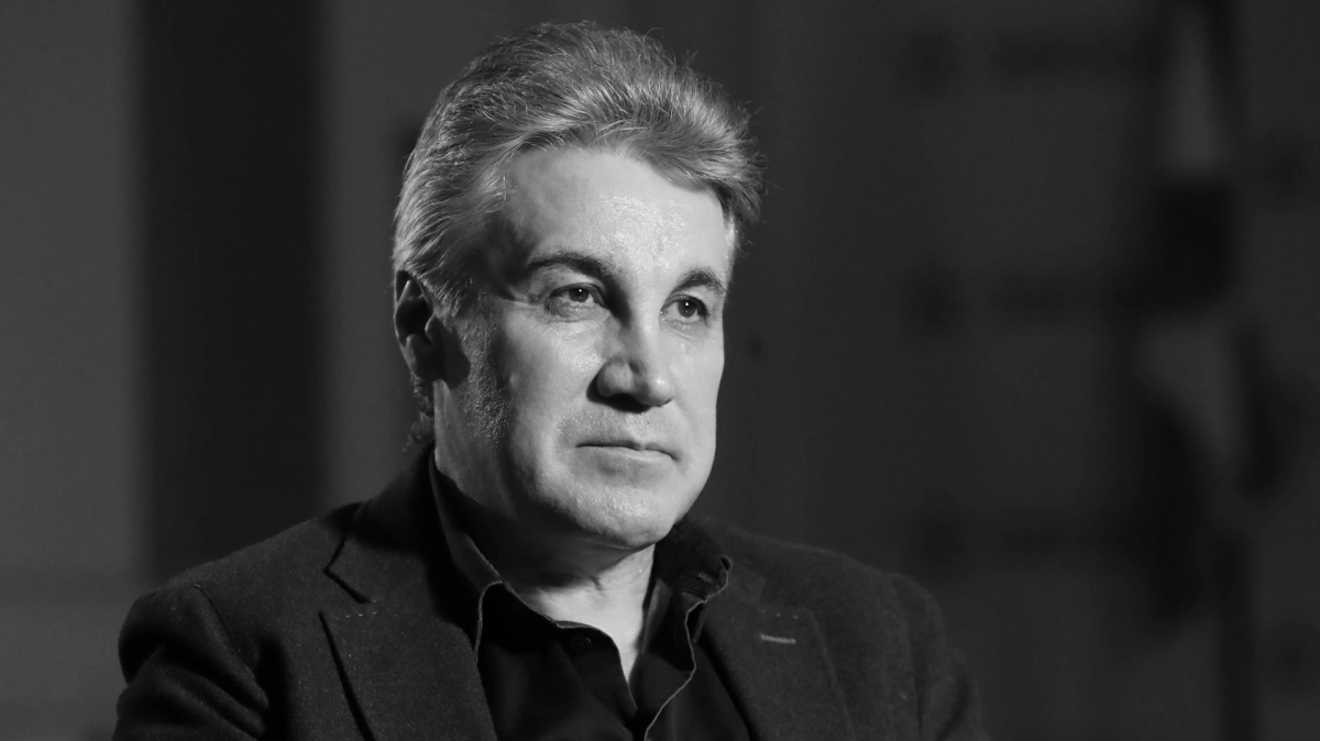 Умер Алексей Пиманов: голос проекта «Человек и закон» замолчал навсегда