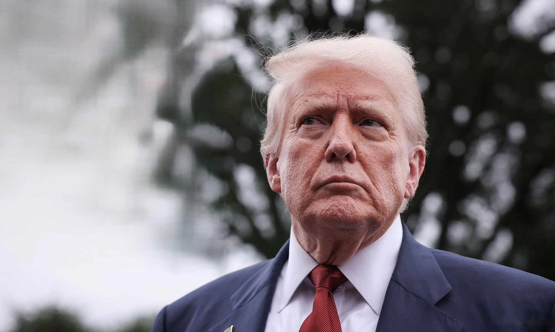 Новое покушение на Трампа: стрелок в Вашингтоне и рухнувший президент