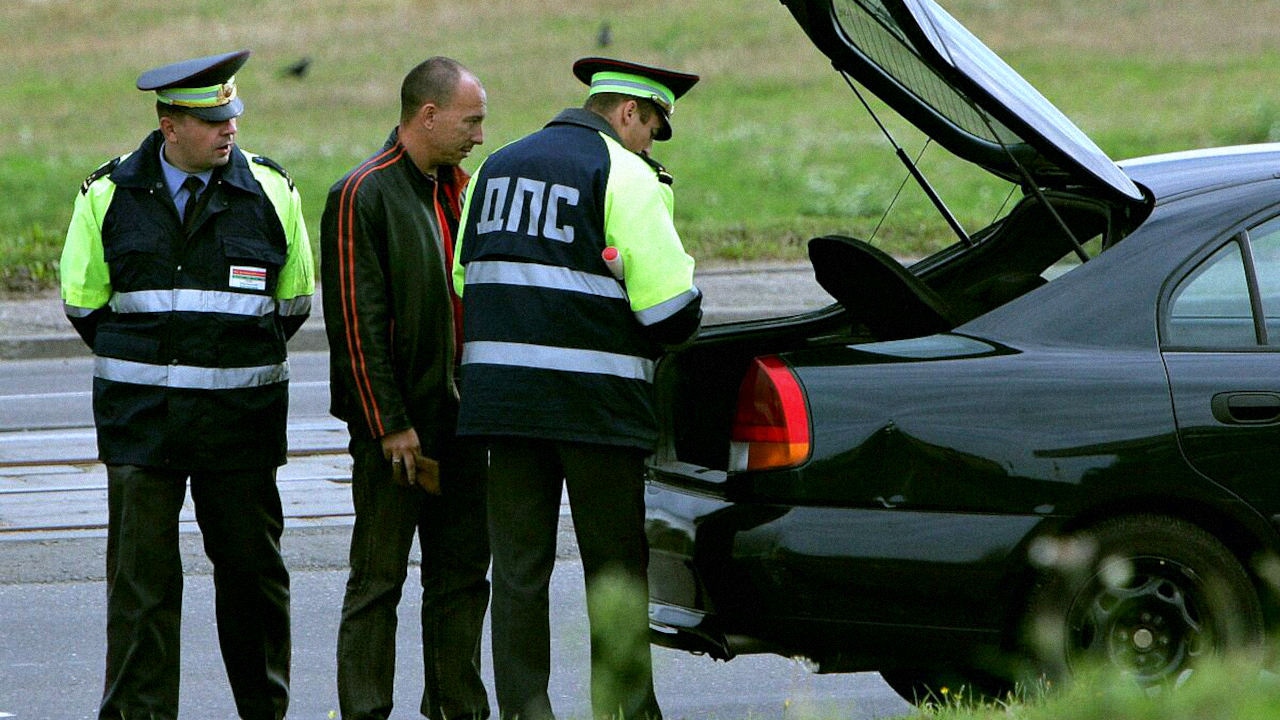 Проверка багажника ужесточилась: эти предметы теперь играют против водителя