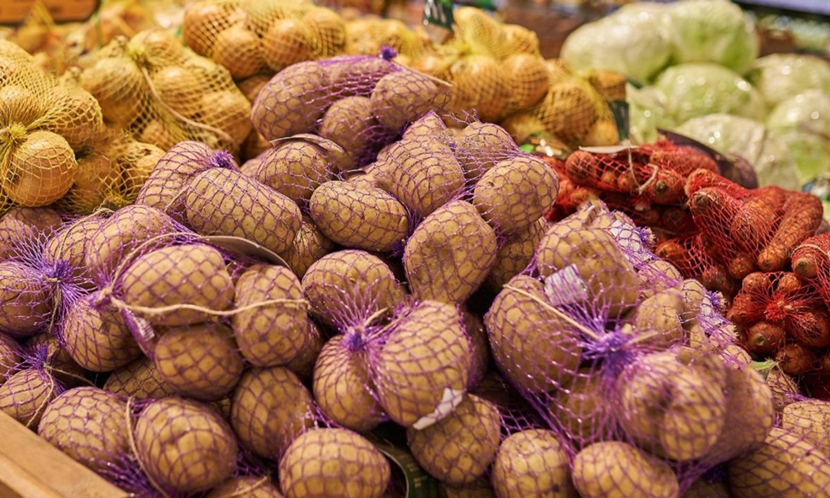 Одна сетка — десятки задач: как из копеечной вещи из-под овощей сделать несколько бытовых помощников