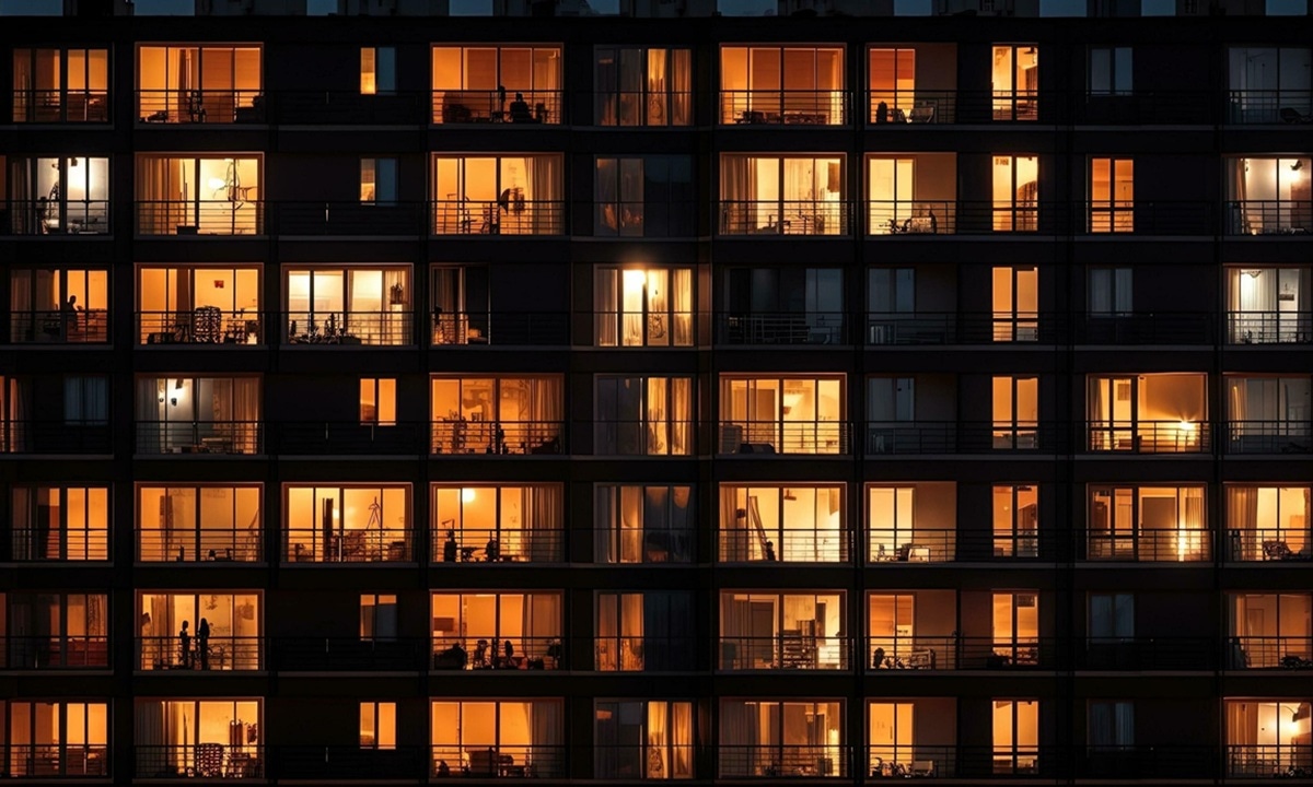 Поэтому шведы не пользуются шторами: как старый указ короля превратился в культурную норму