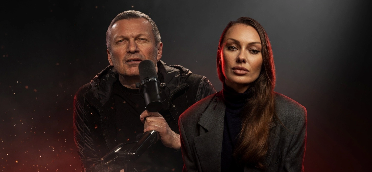 Извинения и крики: как прошли дебаты Владимира Соловьева и Виктории Бони