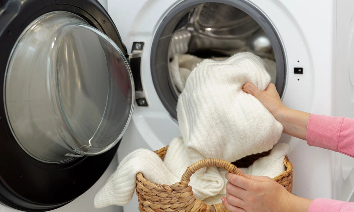 Если одежда села после стирки: как за несколько шагов вернуть форму и реабилитировать вещь