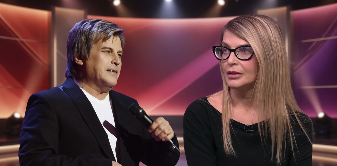 "Мы идем в суд!": Алексей Глызин не смог откупиться от внебрачной дочери