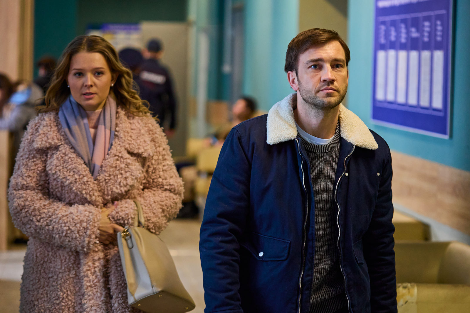 «Тень сомнений»: чем кончился российский сериал