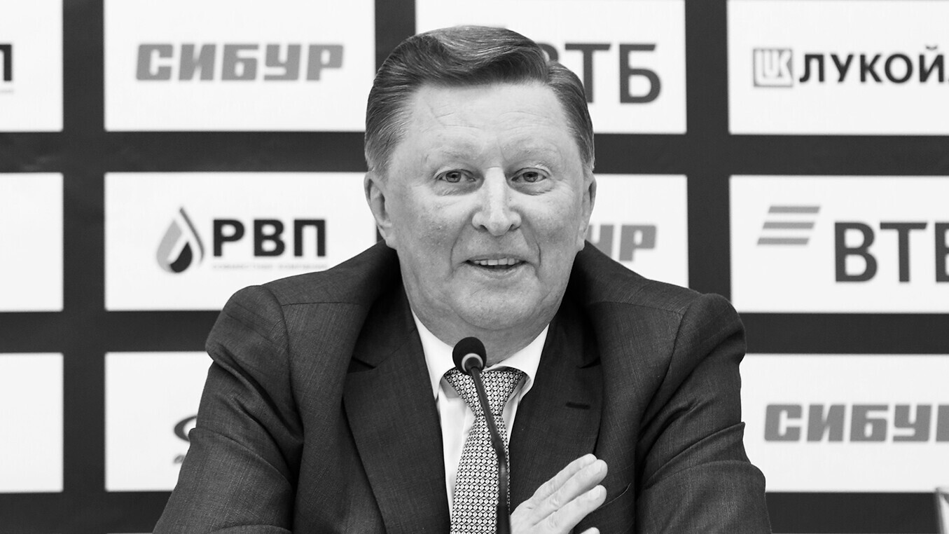 Умер Сергей Иванов: экс-глава Минобороны знал The Beatles наизусть и работал у Килиманджаро