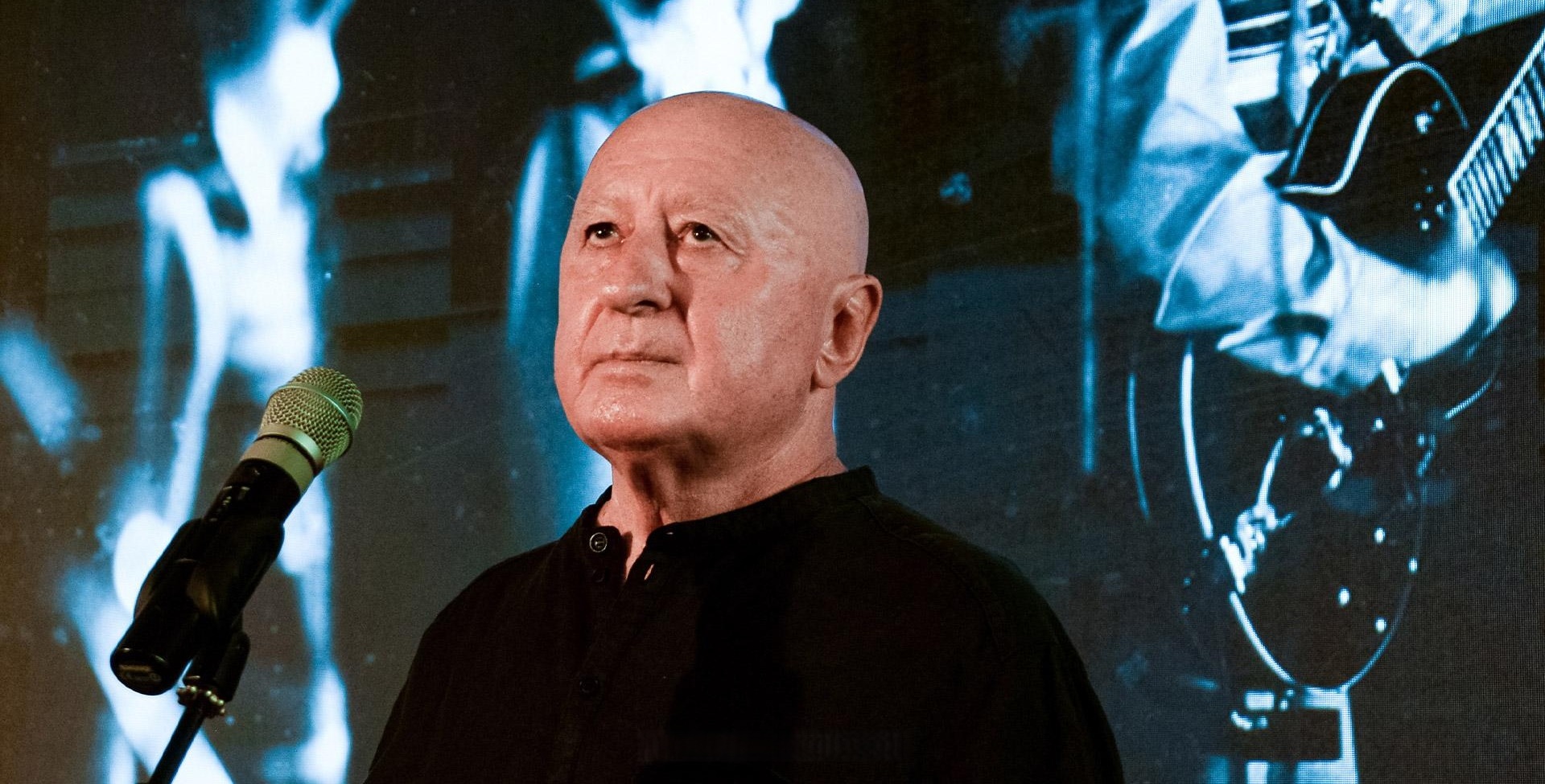 Умер Владислав Мисевич: вдова раскрыла детали смерти основателя «Песняров»