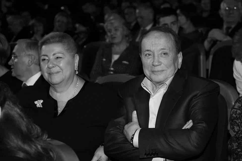 КВН лишился души: умерла вдова Александра Васильевича Светлана Маслякова