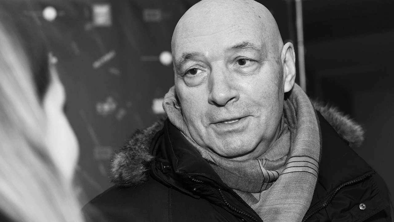 Умер Юрий Цурило: актеру «Дурака» и «Последнего богатыря» было 79 лет