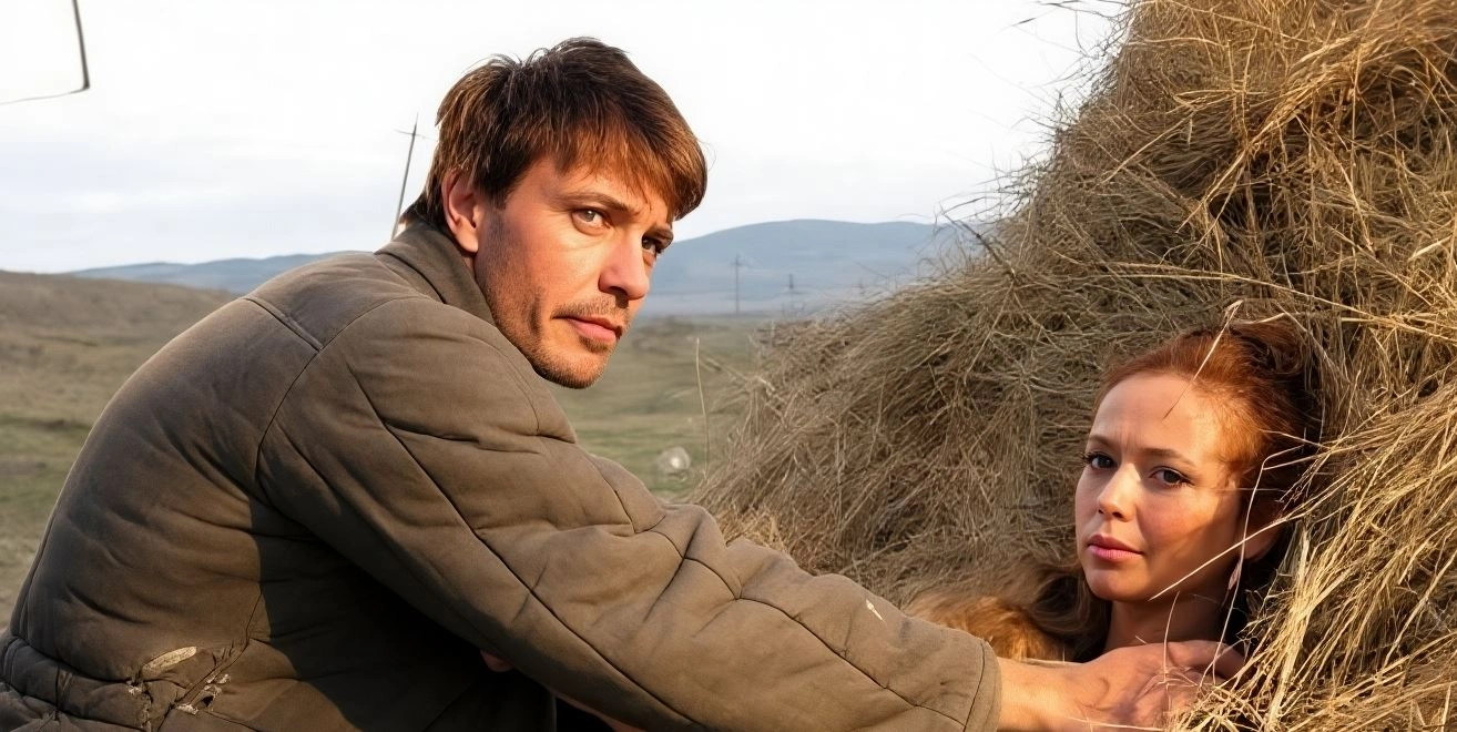 «Серафима прекрасная»: чем кончился сериал