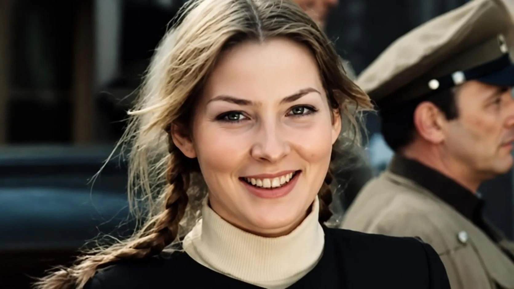 Умерла Наталья Данилова: актрисы «Место встречи изменить нельзя» не стало в 70 лет