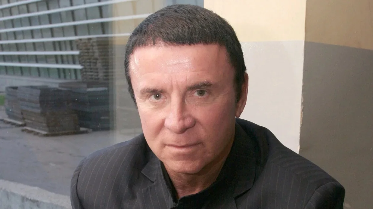 Умер Анатолий Кашпировский: о смерти легендарного гипнотизера сообщил Андрей Малахов