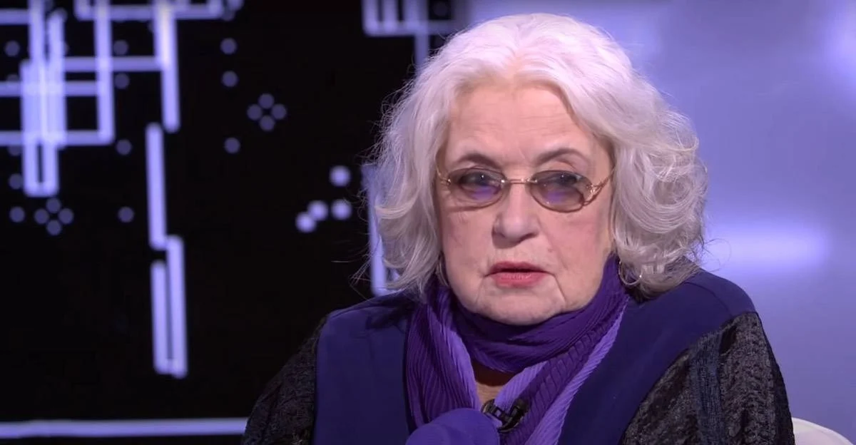 Лидия Федосеева-Шукшина в коме: 88-летнюю актрису подключили к ИВЛ - СМИ