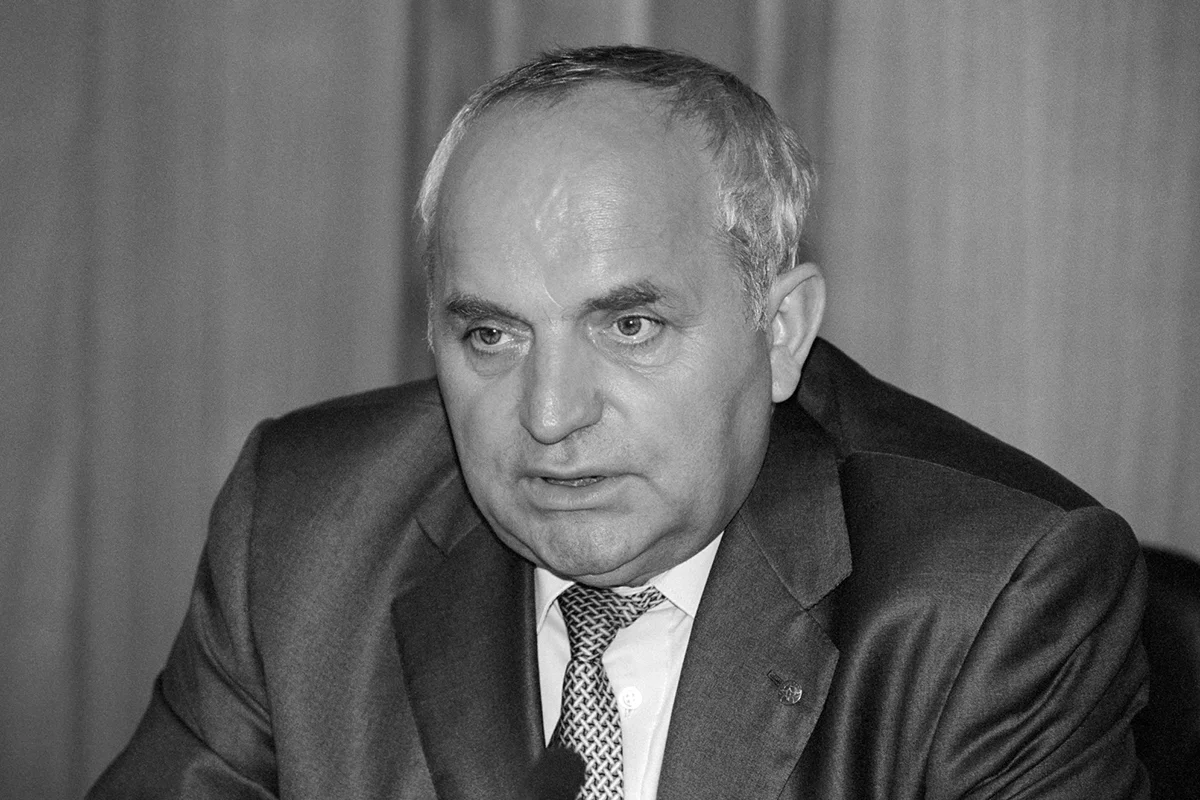 Кто из звезд умер 21 октября 2026 года: вспоминаем известных спортсменов и деятелей культуры