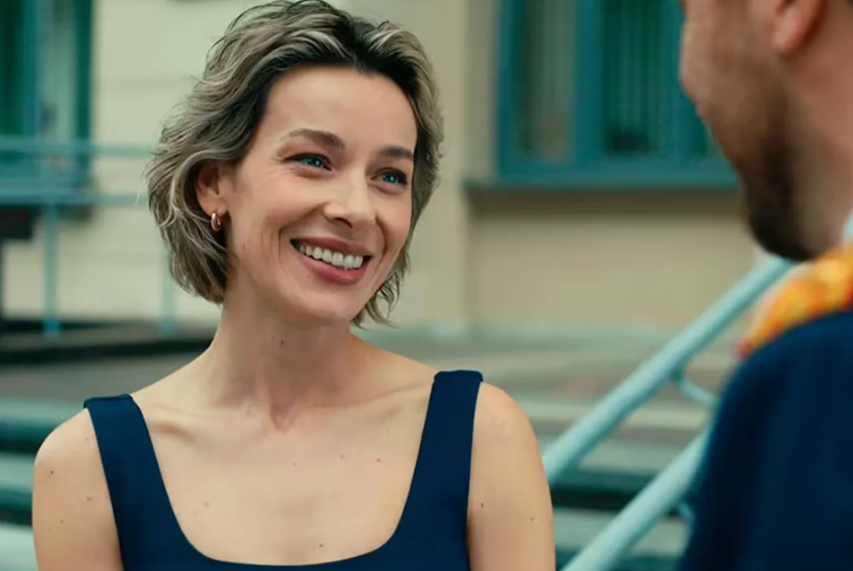Сериал «Улики с доставкой»: актеры и роли