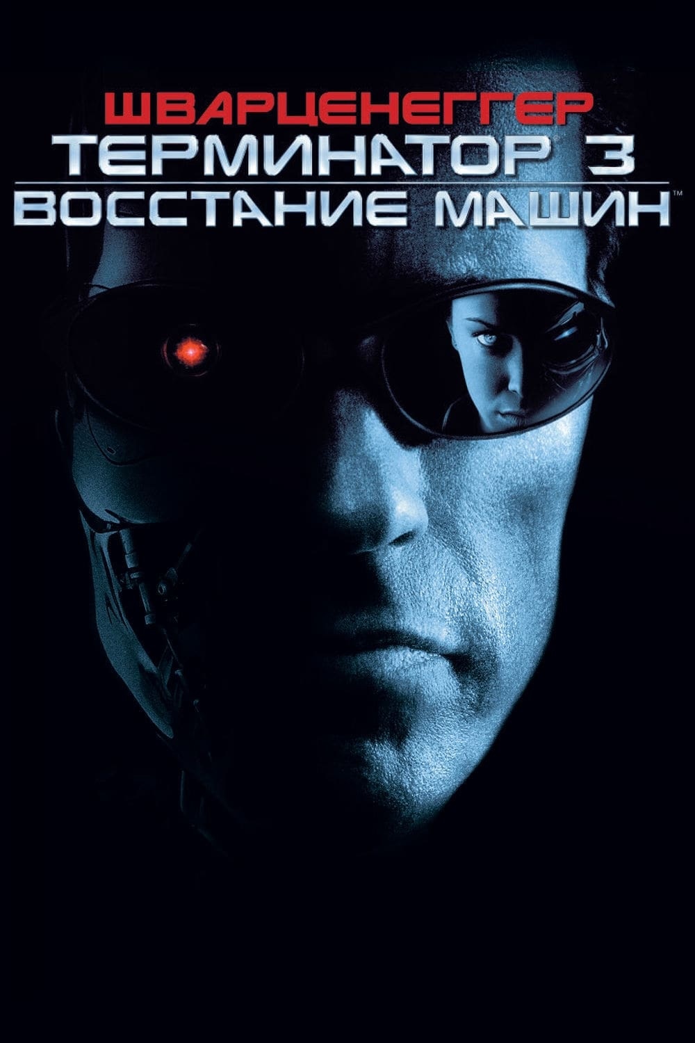 Терминатор 3: Восстание машин (2003) - сюжет, интересные факты, режиссер,  трейлер, дата выхода - 24СМИ