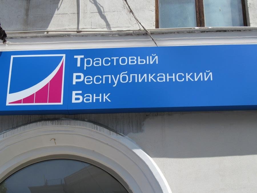 Bank deneg займ