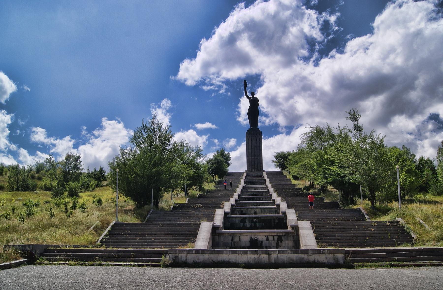 мать армения гюмри