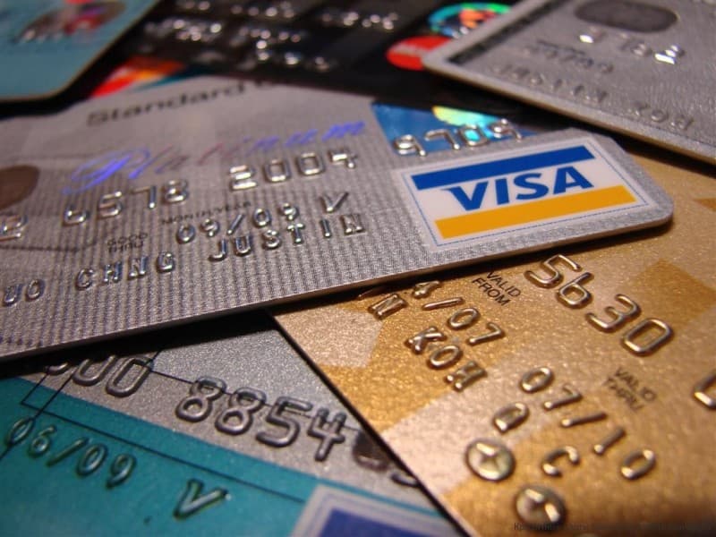 переоформить кредитную карту в кредит