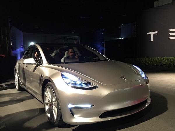 Tesla перевод на русский