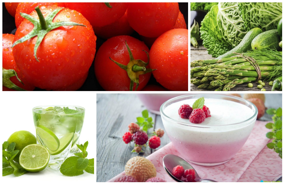 Медики назвали продукты, "уничтожающие" желудок во время завтрака - 24СМИ