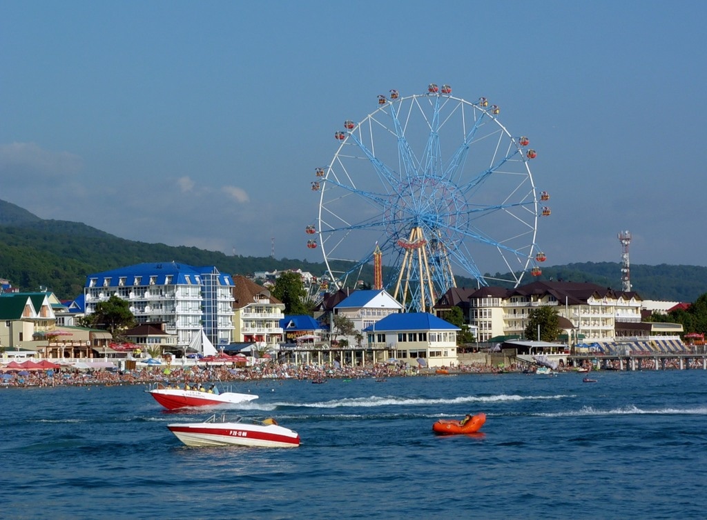 Ласточка лазаревское сочи фото