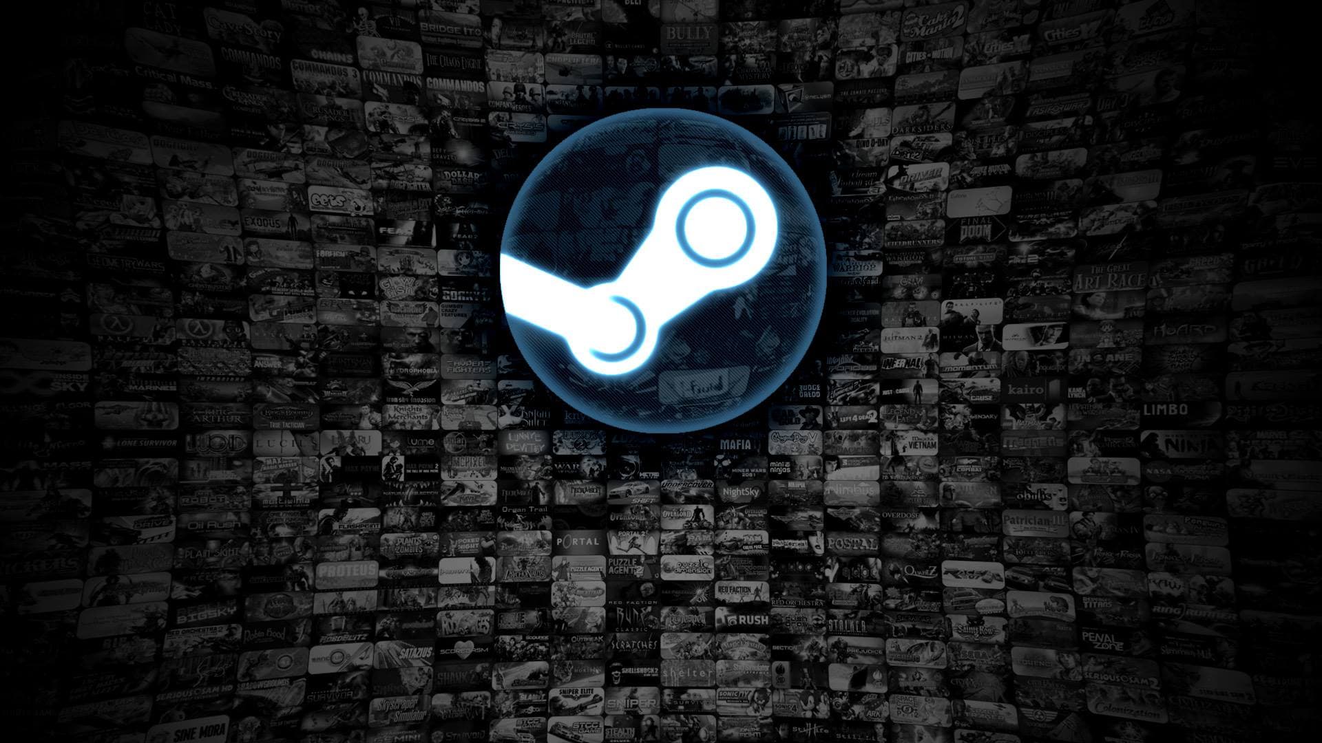 Steam sale backgrounds фото 73