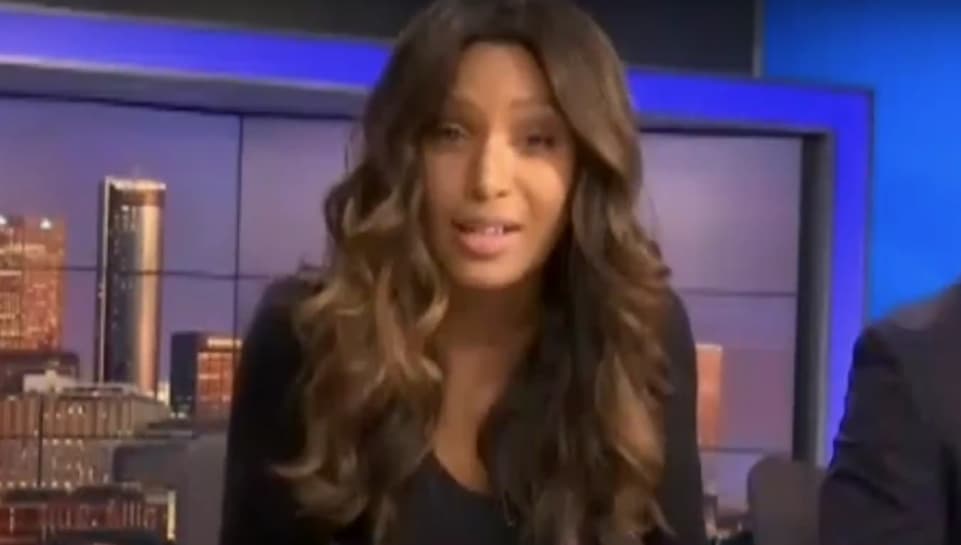 Негритянка ведущая. Американская ведущая. Американские ведущие новостей женщины с темными волосами. Черная ведущая США. Американская ведущая буккейк.